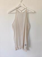 Sporttop | Nike | creme | Größe S Bayern - Freising Vorschau