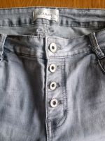 Jeans von Luxxury mit Silberstreifen Nordrhein-Westfalen - Herdecke Vorschau