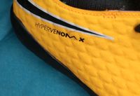 Statt 70€ NEU NIKE HYPERVENOM X Fussballschuhe Gr:35,5 Bayern - Dorfen Vorschau