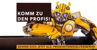 Produktionshelfer Metallfertigung (m/w/d) Nordrhein-Westfalen - Paderborn Vorschau