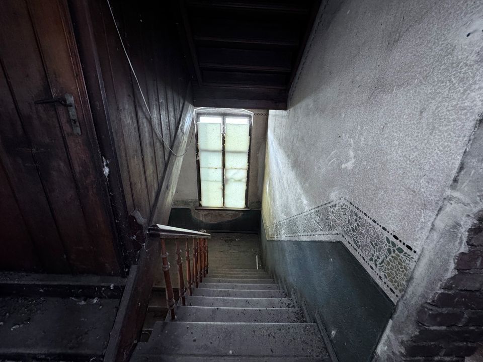 Mehrfamilienhaus in guter Lage in Dessau-Roßlau