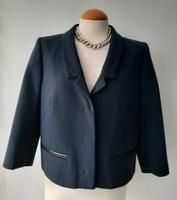 Cos Damen Blazer Gr.38 dunkelblau neuwertig ! Düsseldorf - Bilk Vorschau