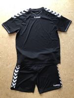 Hummel Sport Set Gr.60 schwarz Nordrhein-Westfalen - Medebach Vorschau