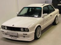 BMW E30 320i ALPINA B3 2.7 STYLE 17 ZOLL ~ OLDTIMER ~ TAUSCH 325i Bielefeld - Brackwede Vorschau