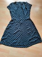 H+M Kleid Sommerkleid Punkte Gr. 44 Saarland - Neunkirchen Vorschau