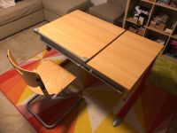 Kettler Kinder Schreibtisch Schultisch mit Stuhl Bayern - Füssen Vorschau