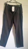 Stoffhose - Mid Waist - C&A Gr.38 schwarz Neu Damenhose Chino Bayern - Hammelburg Vorschau
