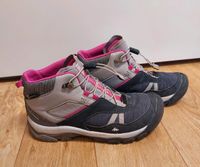 Quechua Wanderschuhe Gr.35 Wandsbek - Hamburg Tonndorf Vorschau