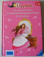 Die spannendsten Prinzessinnengeschichten für Erstleser; Stufe 1 Rheinland-Pfalz - Neustadt an der Weinstraße Vorschau