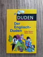 Englisch Duden für Kinder Dresden - Striesen-Süd Vorschau