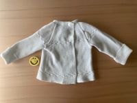 Baby Jacke gestrickt Gr. 62/68 Alana Feldmoching-Hasenbergl - Feldmoching Vorschau