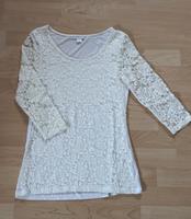 Amisu Spitzen Shirt Gr. L Nordrhein-Westfalen - Telgte Vorschau