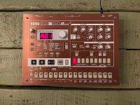 Electribe ER1 MKII Rythm Synthesizer Schleswig-Holstein - Boren Vorschau