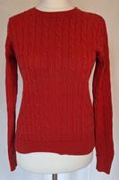 Pullover, rot, Ralph Lauren Niedersachsen - Nienburg (Weser) Vorschau