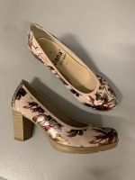 Pumps Rose Jana weite H neu 5/38 Bayern - Dasing Vorschau