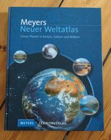Meyers Neuer Weltatlas Pankow - Prenzlauer Berg Vorschau
