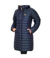 Fjällräven Parka Jacke Snow Flake Daunenjacke Coat Damen Gr.S 36 Brandenburg - Frankfurt (Oder) Vorschau