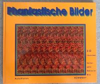 Buch Phantastische Bilder, 3D Illusionen, magisches Auge Bayern - Murnau am Staffelsee Vorschau