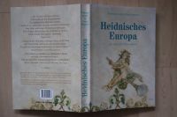 Pagan „Heidnisches Europa“ Geschichte 3. Auflage 2008 Arun-Verlag Sachsen-Anhalt - Salzwedel Vorschau