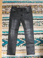 Timezone jeans grau anthrazit UNGETRAGEN W36/L32 Sachsen - Limbach-Oberfrohna Vorschau