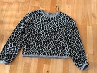 Zara - Leo / Pullover / Strick / Cropped / Gr. 38 / M / Neu Bayern - Neuhof an der Zenn Vorschau