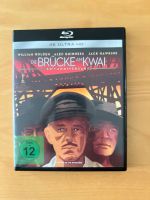 Filmklassiker 4K Film / Die Brücke am Kwai / Ultra HD Hessen - Bad Soden am Taunus Vorschau