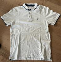 Jack & Jones JJEPAULOS POLO Shirt Türkis Größe XL Hessen - Fulda Vorschau