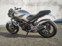 Motorrad Ducati Monster TÜV Neu Baden-Württemberg - Lobbach Vorschau