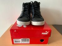 Puma Sneaker High Gr 40 Uk 7,5 Skater Schuhe Basketball Sport Essen - Essen-Werden Vorschau