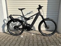 Riese und Müller Delite GT vario GX, 56 cm 625 Wh Bosch CX, neu Hessen - Darmstadt Vorschau