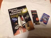 Weltraum - Buch, Quartett und Quiz Niedersachsen - Braunschweig Vorschau