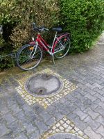 Fahrrad zu verschenken Bayern - Amberg Vorschau