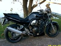 Suzuki Bandit GSF 1200 N (GV75A) Bochum - Bochum-Süd Vorschau