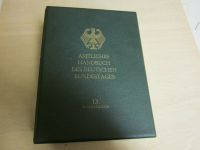 Bundestag 1995 13. Wahlperiode Amtliches Handbuch -Stand: 1995- Baden-Württemberg - Mahlberg Vorschau