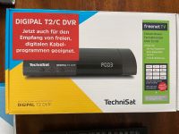 Digital Receiver Technisat T2 DVR - Top Rheinland-Pfalz - Mainz Vorschau