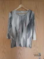 Druckshirt/Pulli, 3/4Arm, Gr. 42, Creation L, Neuwertig Nordrhein-Westfalen - Eitorf Vorschau