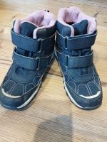 Winterschuhe Mädchen Baden-Württemberg - Satteldorf Vorschau