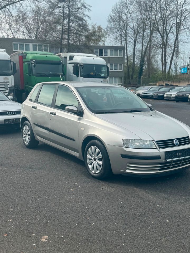 Fiat Stilo in Krefeld