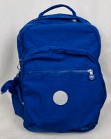 KIPLING LED NEU SCHUL-RUCKSACK SCHULRANZEN BLAU SCHUL-TASCHE Düsseldorf - Flingern Nord Vorschau