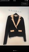 Sandro Paris Strickpullover schwarz Berlin - Mitte Vorschau