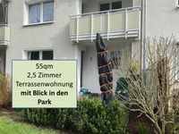 EG mit Terrasse, 2 ZiKüDB, 55qm D-Hassels Düsseldorf - Hassels Vorschau