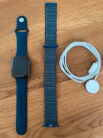 Apple Watch Series 7 Edelstahl Cellular Nordrhein-Westfalen - Rösrath Vorschau