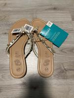 Sandalen, Flip Flops Damen Gr. 38 Brandenburg - Falkensee Vorschau