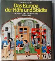 Die Kunst des Mittelalters: Das Europa der Höfe und Städte 1280 - Bonn - Hardtberg Vorschau