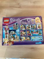 Lego Friends 41094, Leuchtturm in OVP Bayern - Weilheim Vorschau