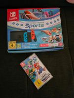 Nintendo switch Sportpaket Mario Super bros Bayern - Goldbach Vorschau