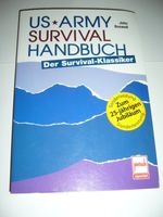 US Army Survival Handbuch von John Boswell Häfen - Bremerhaven Vorschau