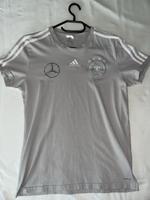 Adidas T-Shirt grau Baden-Württemberg - Crailsheim Vorschau
