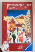 Puzzle Lindt Weihnachtsmann, Ravensburger Baden-Württemberg - Tamm Vorschau