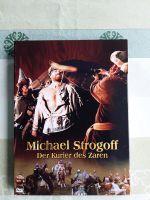 DVD BOX Michael Strogoff  "Der kurier des Zaren" Niedersachsen - Edemissen Vorschau